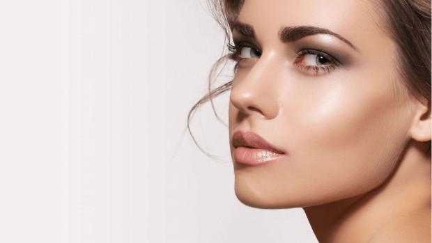Cómo activar los puntos de luz y eliminar los signos de la edad de la piel