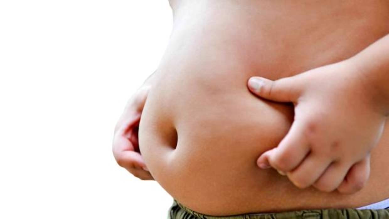 Veintitrés de cada cien niños son obesos. En 2050 el porcentaje se puede duplicar