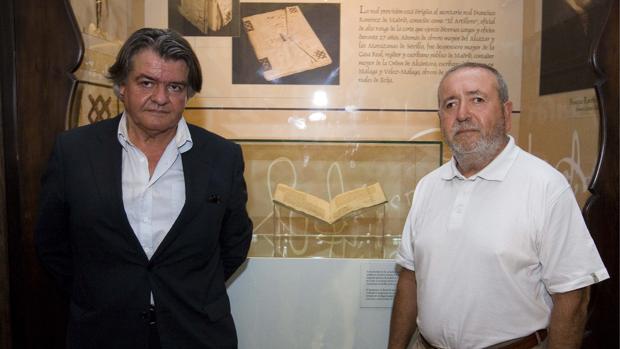 Condenan al Alcázar a pagar 170.000 euros por obras sin licencia en la etapa de Monteseirín