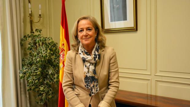 Las mujeres, en la cúpula de la Justicia en Sevilla