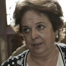 Carmen Castreño