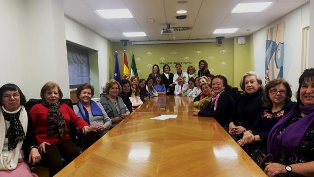 Tratamiento para pacientes con cáncer: «Ponte guapa, te sentirás mejor»