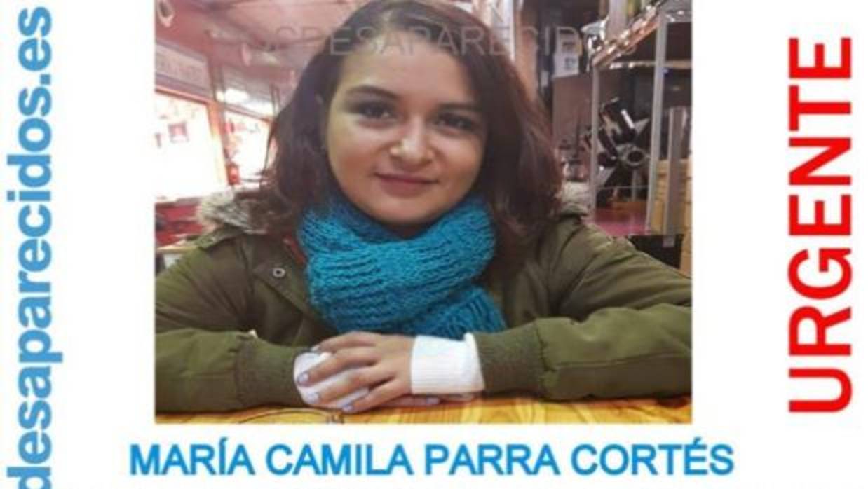 Desaparece una joven de 25 años en la localidad sevillana de Valencina de la Concepción