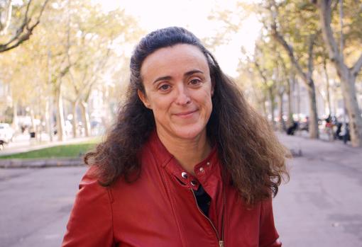 Dolores Péres Frías, directora de la Oficina de Turismo de Israel en España