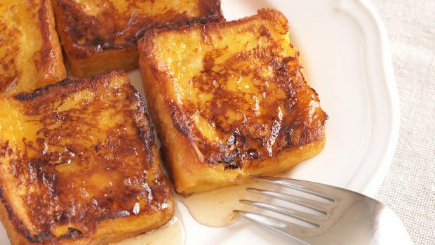 Dónde encontrar las torrijas más tradicionales de Sevilla