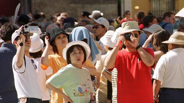 Sevilla, tercer destino turístico preferido en España en Semana Santa