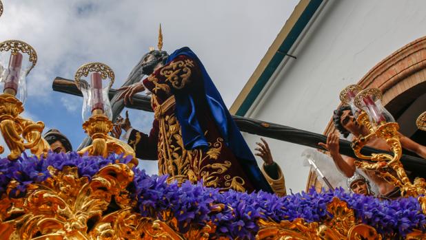 Vídeo: La salida y la revirá en Brasil del misterio de La Paz el Domingo de Ramos de 2018