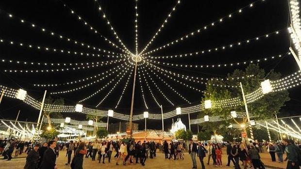 Feria de Abril de Sevilla 2018: Carta para celiacos y más urinarios para el recinto ferial