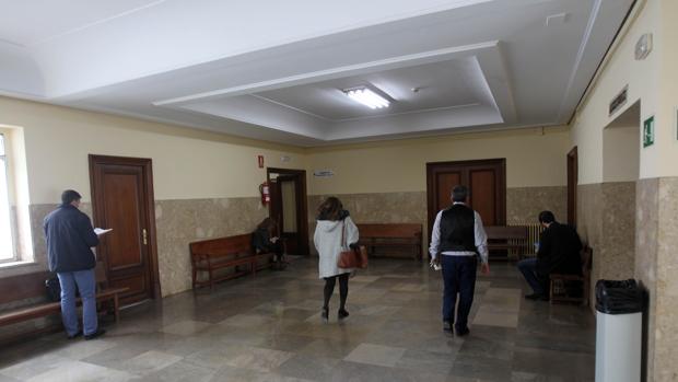 Detenido en Santander un hombre en busca y captura por un juzgado de Sevilla