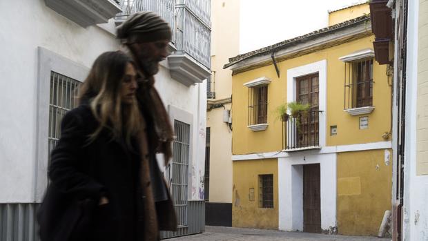 Vendida la casa natal de Diego Velázquez por 1,4 millones de euros