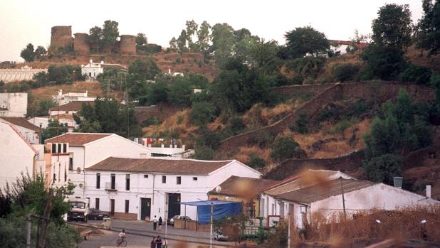 Activado el aviso amarillo por riesgos de tormentas en Sevilla