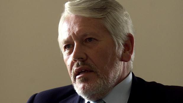 Francisco Ballester, X Premio Jurídico ABC