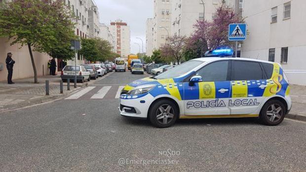 Llaman en calidad de investigado a otro trabajador de Lipasam por el atropello de un mujer en Sevilla