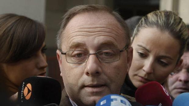 «Qué pena que los jueces que tocaron el caso de mi hija Marta no tengan la mitad de ovarios que los de esta señora»