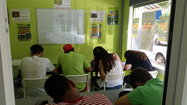 Intensivo para selectividad: la solución para sacar la nota que necesitas