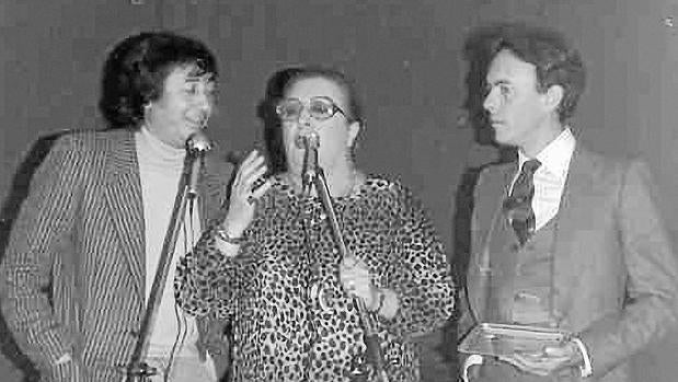 Miguel Vargas Jiménez, un Bambino de Utrera