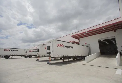 Nuevas instalaciones de XPO Logistics