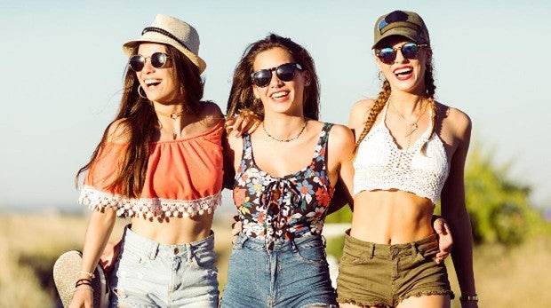 Tendencias en ropa «teen» en Sevilla: la revolución de la moda adolescente