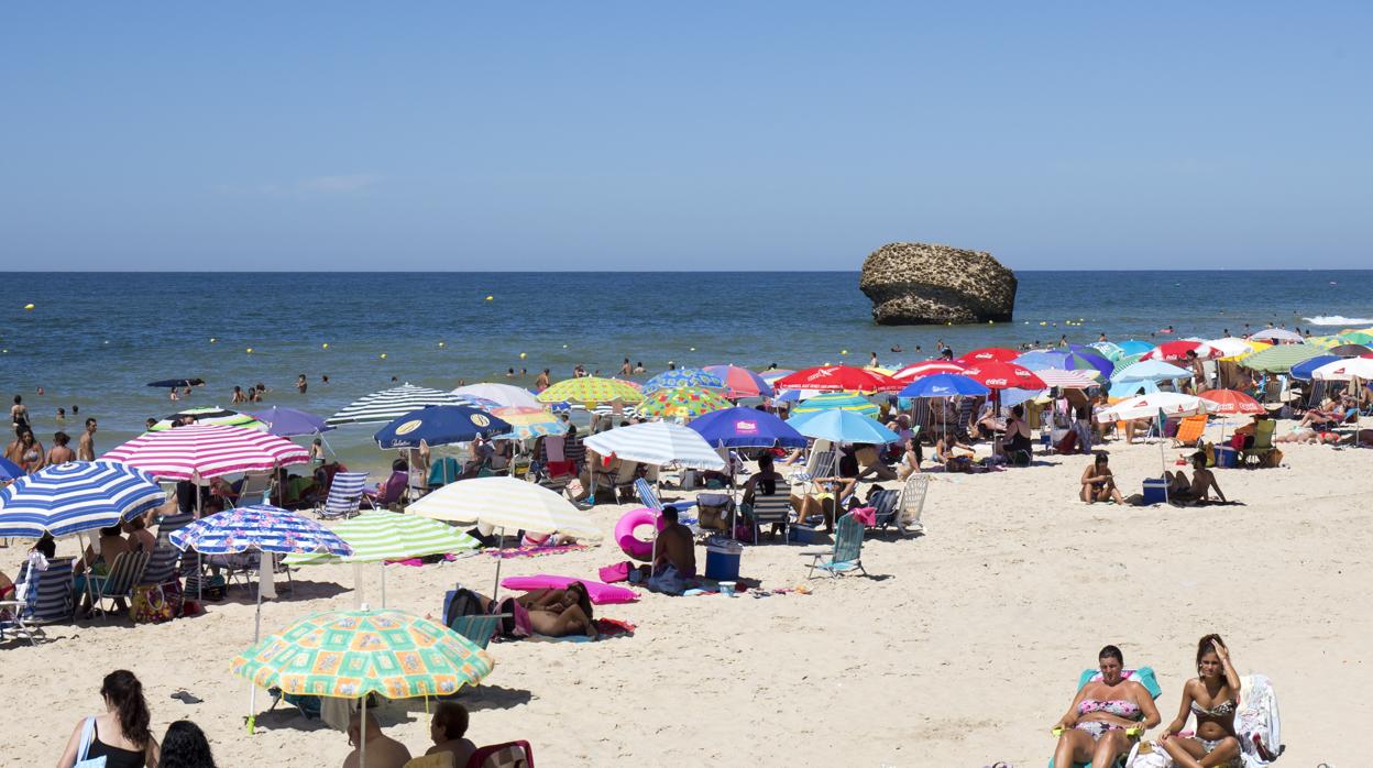 Playa de Matalascañas