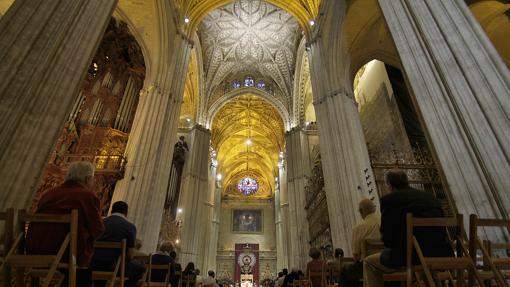 Catedral de Sevilla