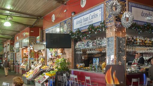 Mercado de Triana