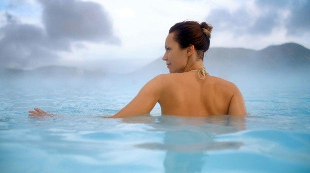 Por qué una sesión de spa es lo que tu cuerpo y tu mente necesitan este verano