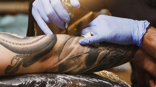 Estudios de Sevilla donde plasmar ese tatuaje que tienes en mente