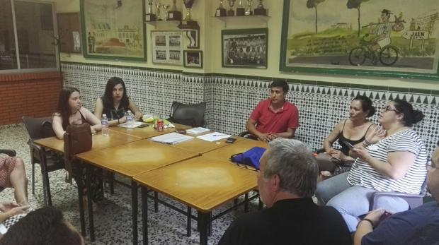 Vecinos de los barrios sevillanos de Torreblanca y Bellavista anuncian movilizaciones por la inseguridad