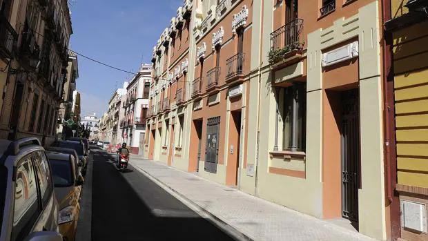 Más de un tercio de los inmuebles tiene pendiente la inspección técnica de edificios en Sevilla