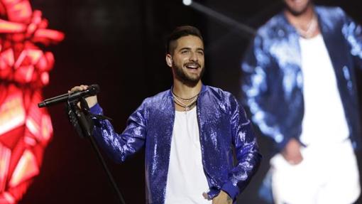 Maluma