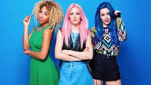 Sweet California