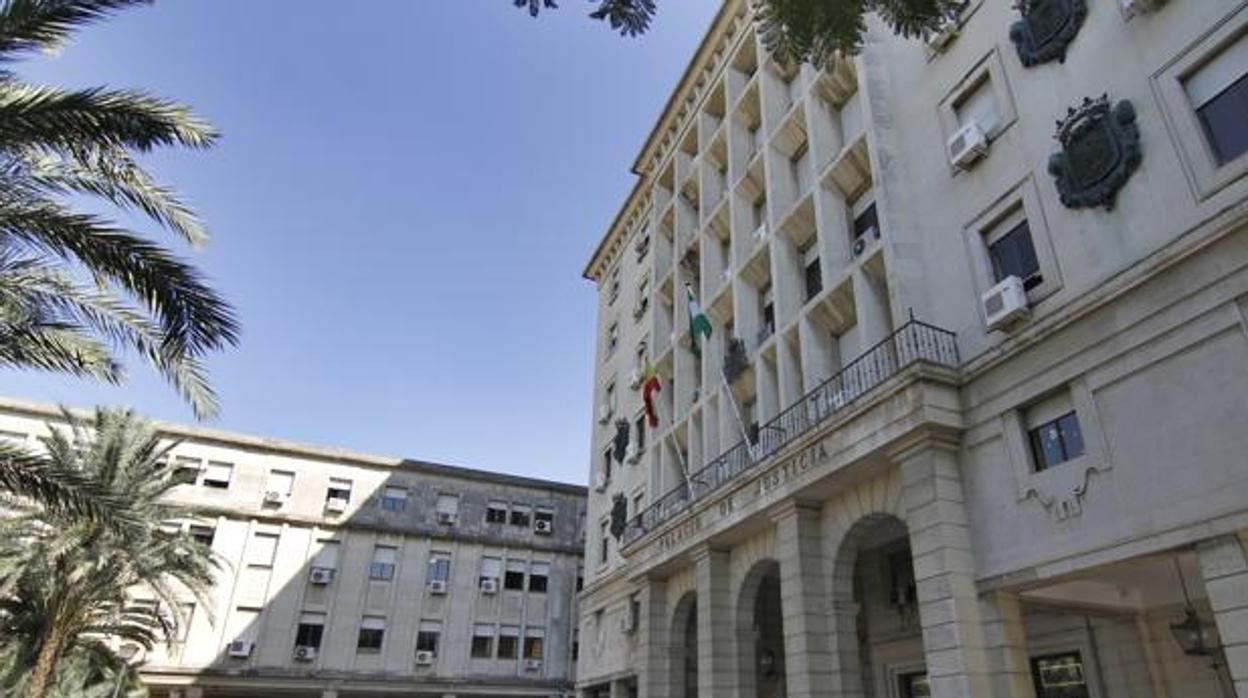 El Colegio de Abogados de Sevilla considera al Prado como la zona «más viable» para albergar la Ciudad de Justicia