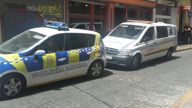 A prisión el eslovaco que agredió al hombre que le acogió en su casa de Sevilla