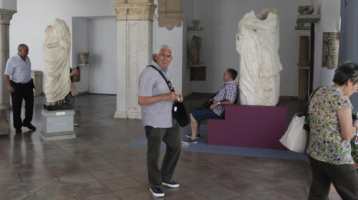 Museo Arqueológico de Sevilla