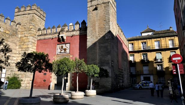 El Ayuntamiento no justifica cinco millones que le transfirió el Alcázar de Sevilla