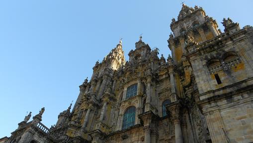 Catedral de Santiago de Compostela