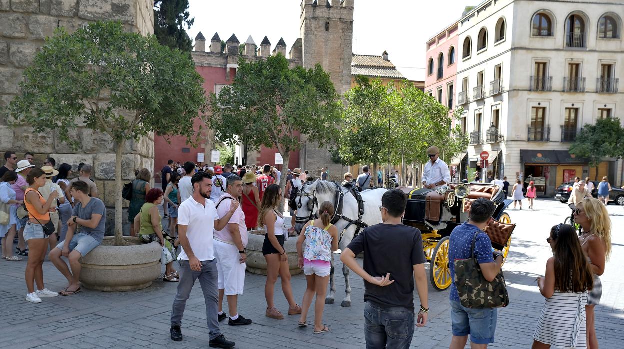 Los residentes son comprensivos, en general, con los alquileres turísticos