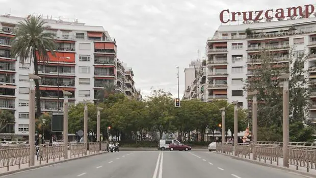 Los Remedios, entre los barrios de moda de España donde más subió la vivienda