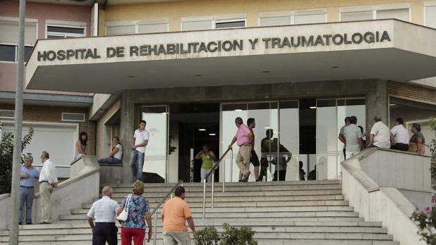 Tres detenidos en una pelea entre dos familias en el Virgen del Rocío