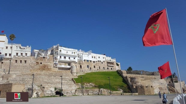 Tánger, puerta de entrada del turismo a Marruecos