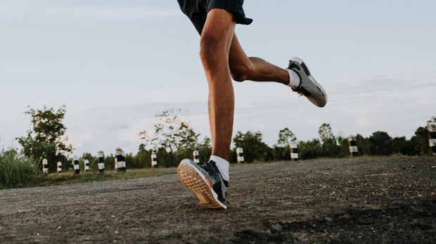 Si eres deportista te interesa saber por qué debes evaluar tu postura, marcha y pisada