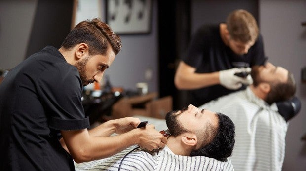 Si tienes barba te interesa saber lo que ofrecen estas barberías de Sevilla