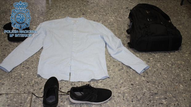 La Policía arresta a un atracador mirón tras perpetrar tres asaltos en comercios de la Gran Plaza de Sevilla