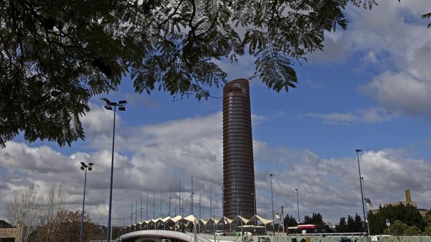 El entorno de Torre Sevilla y el Canal Guadalquivir, premios Andalucía Urbanismo