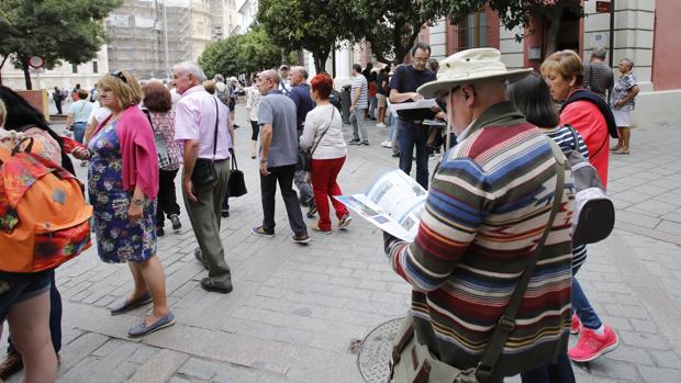 El otoño, la nueva temporada alta de Sevilla para el turismo