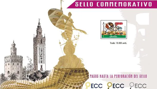 La Exposición Filatélica Nacional trae a Sevilla sellos y documentos de todo tipo, algunos de gran valor