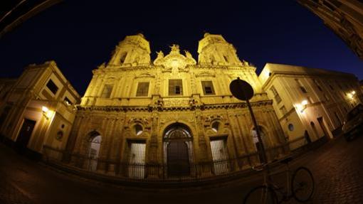 Iglesia de San Luis