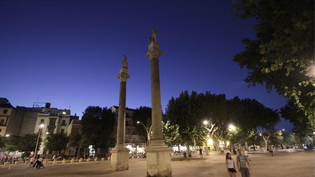 Conoce la Ruta del Rock por la Alameda