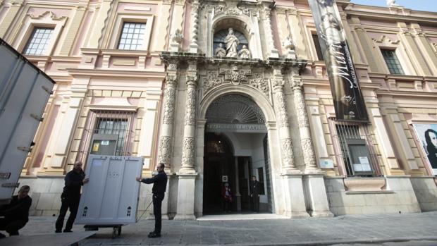 La mayor exposición de Murillo de la historia traerá 50 cuadros a Sevilla de museos de todo el mundo