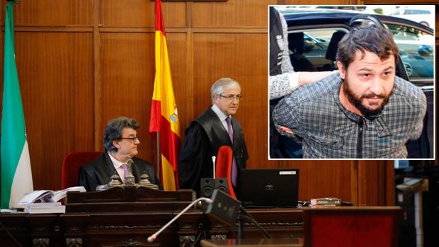 El violador del Tamarguillo confiesa que mató a su víctima pero culpa a las drogas